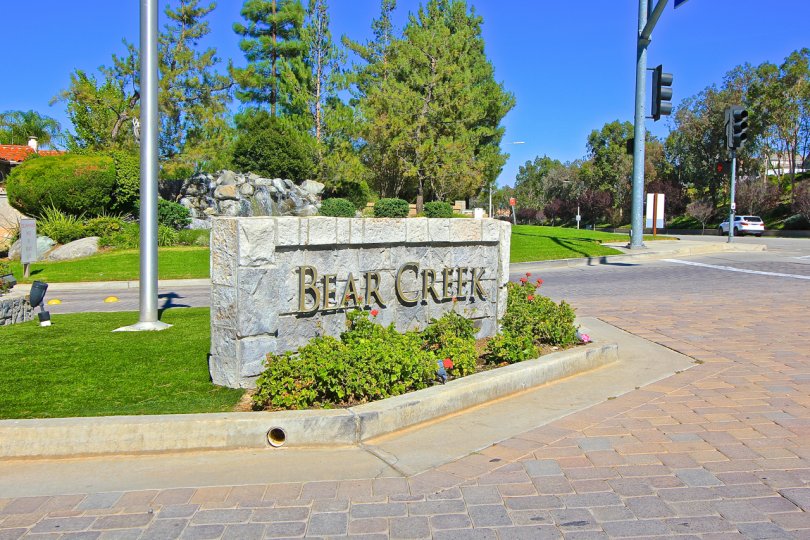 Country Club Villas at Bear Creek Murrieta CA